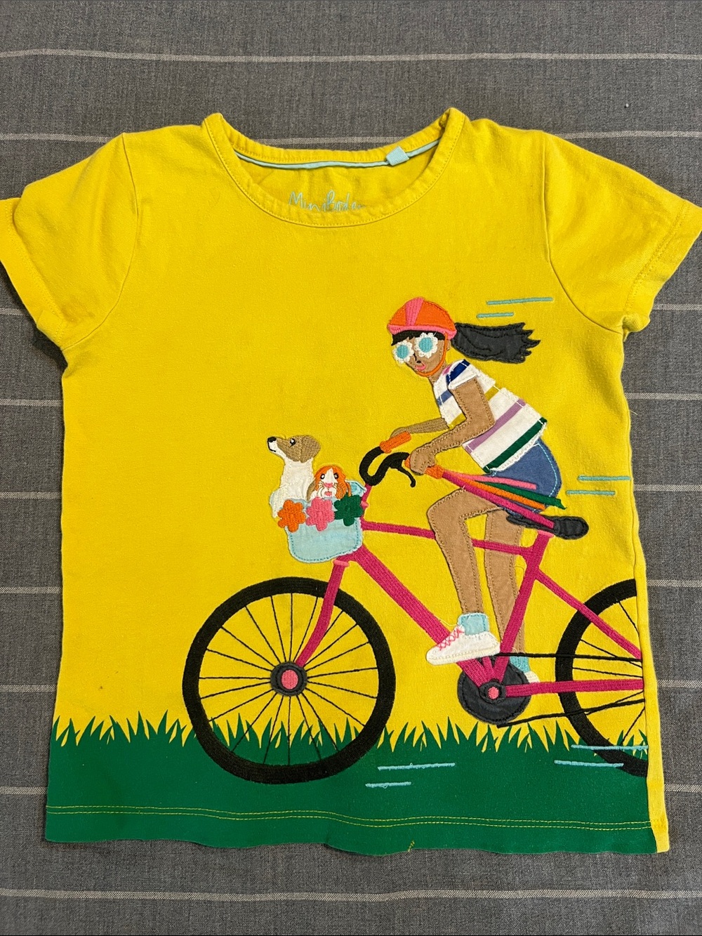 Mini Boden shirt
